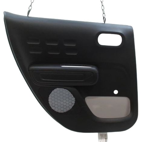 [PRODUIT D'OCCASION] Garniture Porte Arriere Gauche CITROEN C3 2009- ♻️ Ref Oe. 98292667zd - Garantie à vie (1/2)