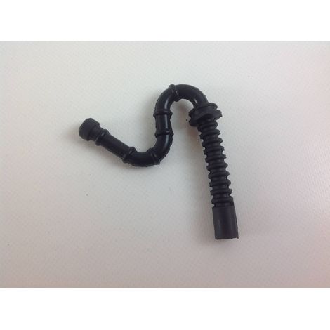 Tubo de combustible para motosierras STIHL 024 - MS 240 - MS 260 (1/3)