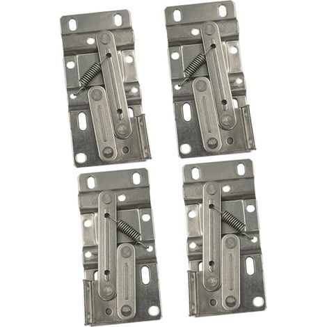 de 4 joints d étanchéité pour portes de placards meubles de (1/5)