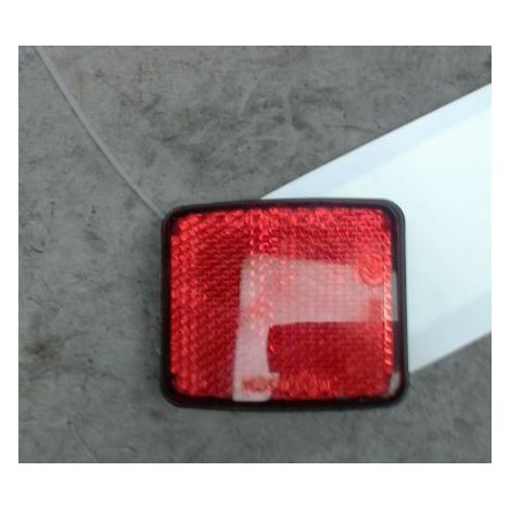 [PRODUIT D'OCCASION] Catadioptre Ard PEUGEOT Boxer ♻️ Ref Oe. 1617417980 - Garantie à vie (1/3)