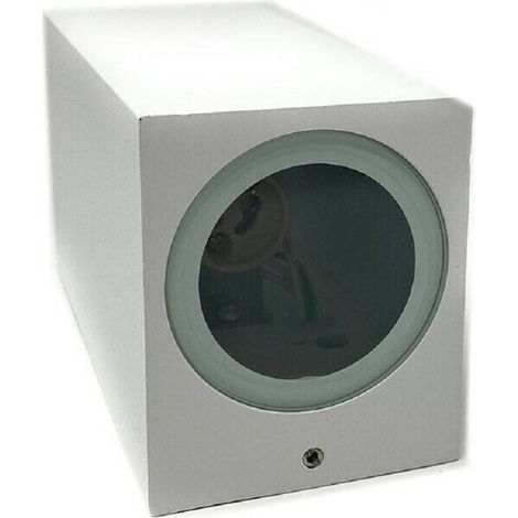 Appliquez Une Lampe à Double émission Blanc (1/3)