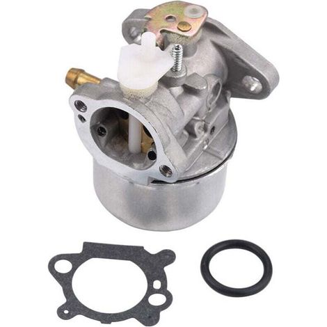Carburador para motor de 4 a 7 HP, repuestos para máquina cortadora de mortero 499059 799869 (1/5)
