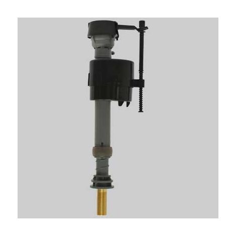 RUBINETTO A GALLEGGIARE SILENZIOSO MOD. 400 EL Att. 3/8 sotto FLUIDMASTER