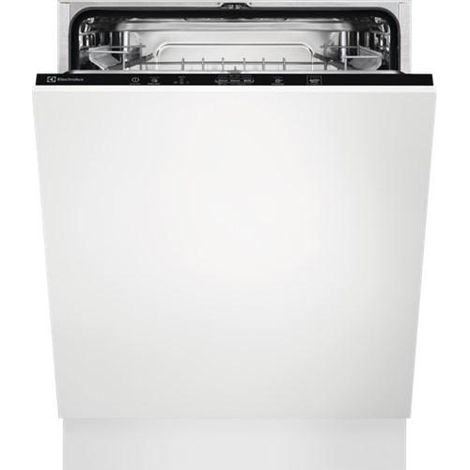 Electrolux EEA727200L lavastoviglie bianca 13 coperti