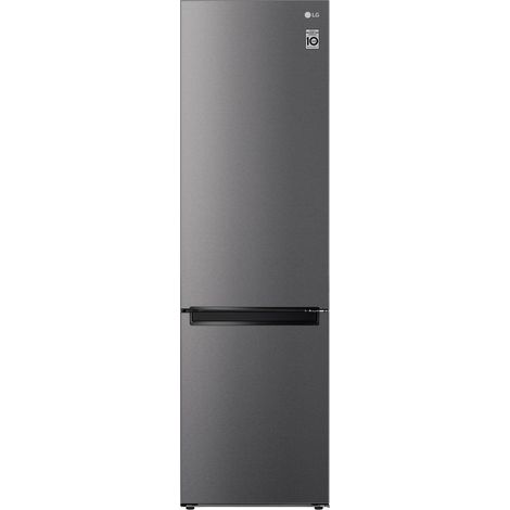 LG Frigorifero GBP62DSSGR Libera Installazione 384 L Classe D Grafite (1/5)