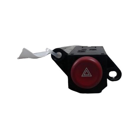 Bouton De Warning MAZDA Mx3 (1/3)