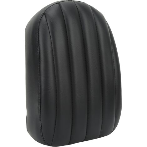 Selle passager arrière pour moto Rebel CM1100 CMX1100 2021-2022, à rayures horizontales (1/5)