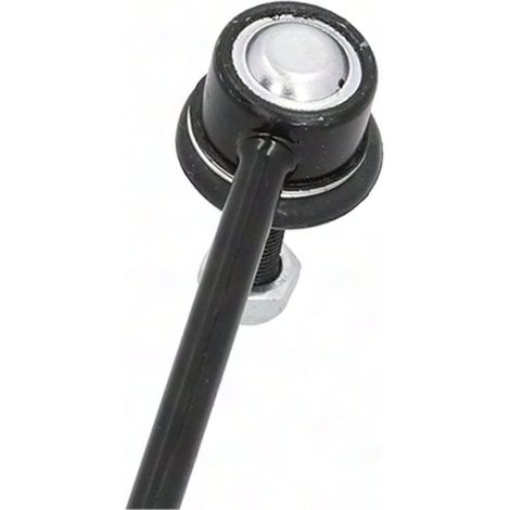 2 Stück Stabilisatorstreben 6Q0411315N Kompatibel mit Seat Cordoba/Ibiza/Toledo (1/2)
