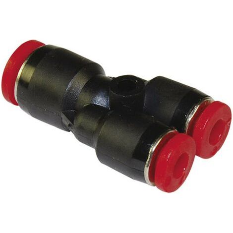 IMI NORGREN Raccord en Y C00821200 Ø de tuyau: 12 mm 1 pc(s) (1/2)
