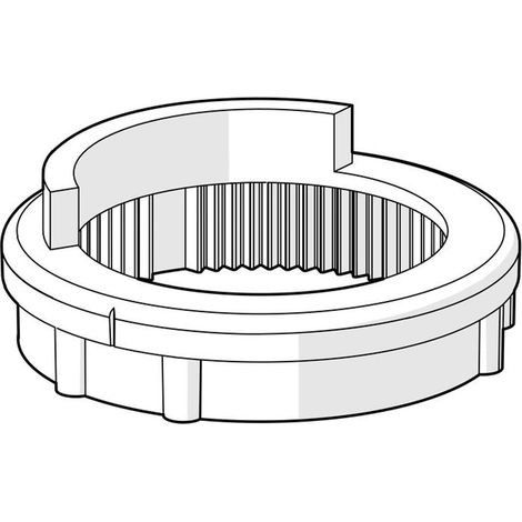 HANSA Anello di regolazione HANSA , 59913466