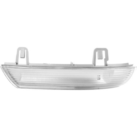 Feu Latéral Gauche pour Conducteur, Clignotant de Vue Arrière, Feu de Voiture Professionnel B6 MK5, 1K0949101. (1/5)