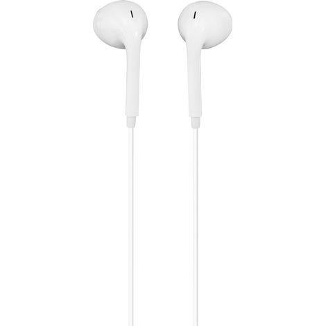 HAMA Glow II In-Ear Kopfhörer mit