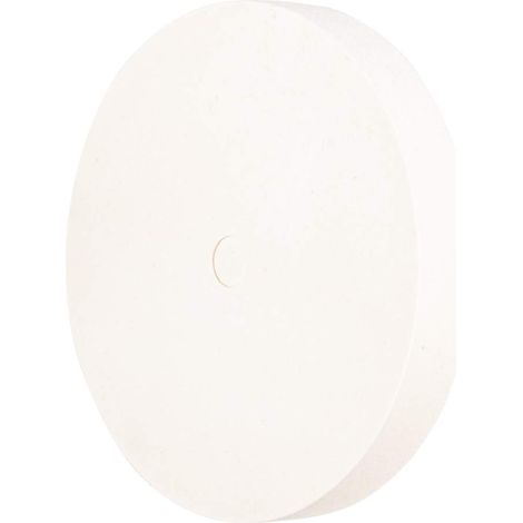 Disco Feltro, Ø 200 Mm, Larghezza. : 30 Mm, Foro 20 Millimetri (1/3)