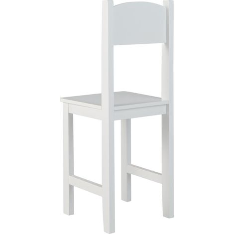 Kids Desk and Chair Set, Whiteboard, Storage Cabinet, Ages 3+ (1/5)