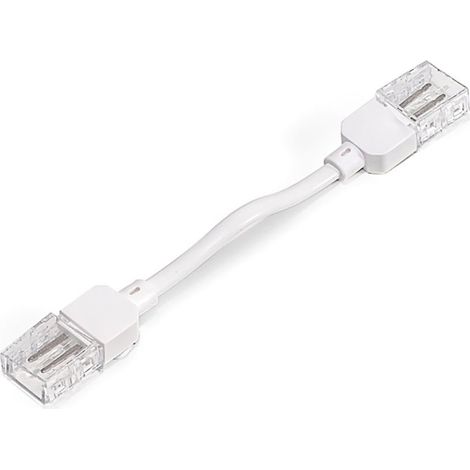 Connecteur avec câble flexible pour joint d'angle gea led gstc21