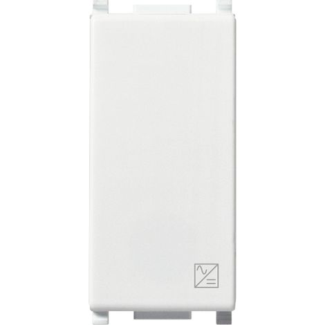 VIMAR - 14580 Fuente de alimentación 32Vdc 100mA 1M blanca