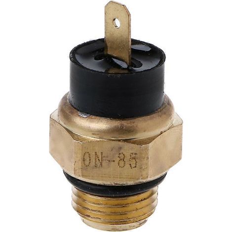 Capteur de thermostat de moto pour Honda 37760-MT2-003 3042678 (1/5)