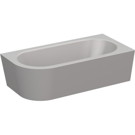 BETTE 6720-413CELVK Baignoire forme spéciale d'angle Starlet V (1/2)