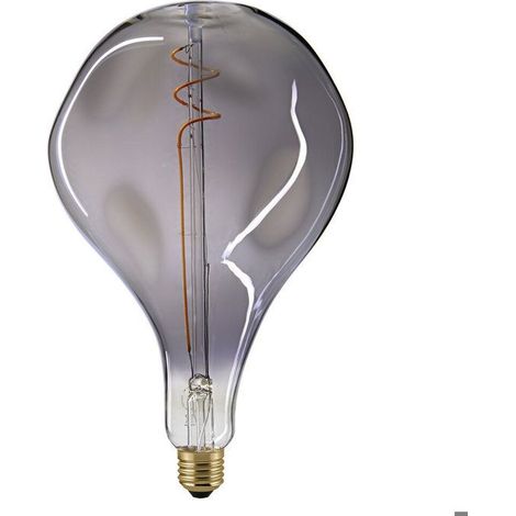 Ampolla sompex giant drop LED 5W regulable E27