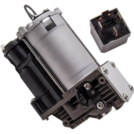 Suspension Pneumatique Compresseur moteur 4 matic for Mercedes GL x164 ML w164 (1/5)
