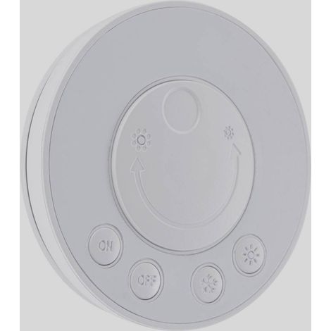 Dispositivo de control Paulmann switch bowl blanco tunable white (1/3)
