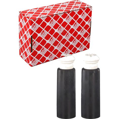 Kit de protection contre la poussière, amortisseur FEBI BILSTEIN 181810 BMW (1/3)