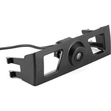 Caméra frontale CCD étanche IP68, grand angle 180°, compatible avec Lexus RX 2016-2017 (1/5)