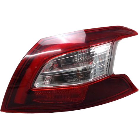 [PRODUIT D'OCCASION] Feu Arrieree Droit PEUGEOT 308 ♻️ Ref Oe. 9677817580 - Garantie à vie (1/3)
