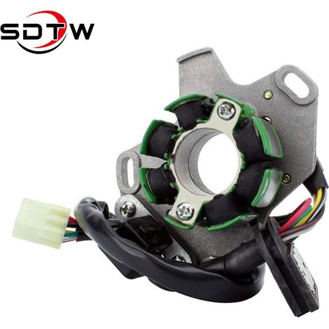 Stator coil 32101-36F30 applicable to Suzuki RM 125 2005-2008 (1/5)