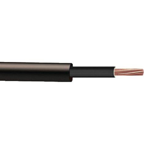 Cable souple H07RNF 1X50mm² à la coupe (minimum 10m)