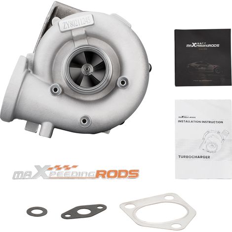 Turbocompresor Turbo for BMW GT2260V 330d/530d/730d-E46/E39/E60/E53 742730-5015
