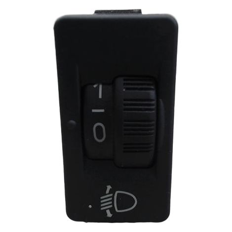 [PRODUIT D'OCCASION] Commande Réglage Hauteur De Phare CITROEN Xsara ♻️ Ref Oe. 655485 - Garantie à vie (1/2)