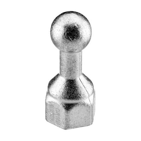 OUNEVA GROUP VI03-0010 ROTULE DE MISE À LA TERRE 1 PC(S) 4261-0001-01