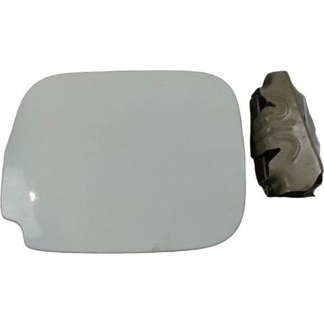 Volet De Trappe Carburant DACIA Duster 2010- [PRODUIT D'OCCASION]♻️788304650r (1/3)