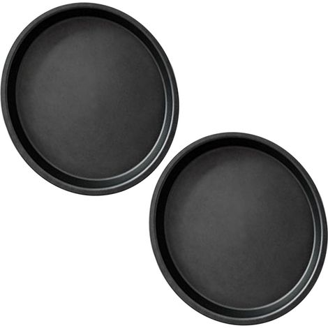 Ensemble de 2 moules à pâtisserie, durable et facile nettoyer (1/5)