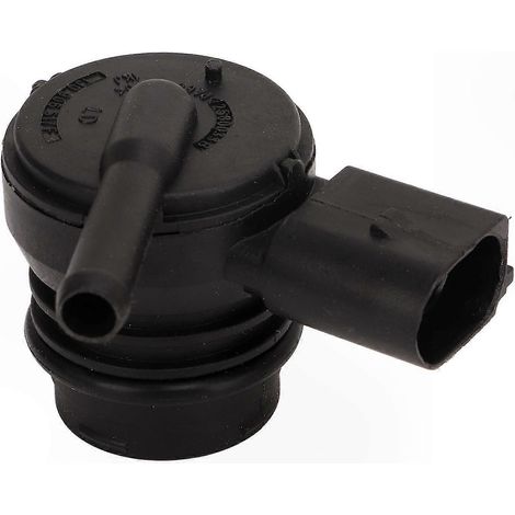 Soupape de purge EVAP à 2 broches pour moteurs MPI 1,4 L et 1,6 L (1999-2005) (1/3)
