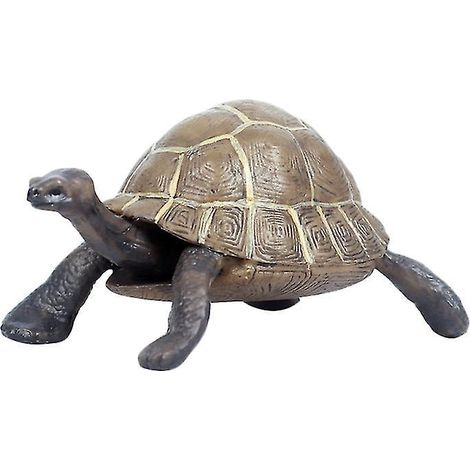 1 Stück Schildkröten-Ornament