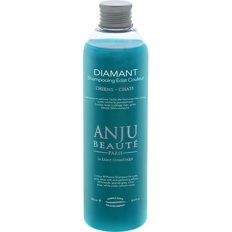 Shampooing Eclat Diamant Anju Beauté : 250ml