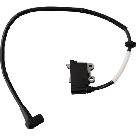 Module Bobine d'allumage pour souffleur 150BT 502846401 - Assemblage haute tension pour équipement électrique extérieur (1/5)