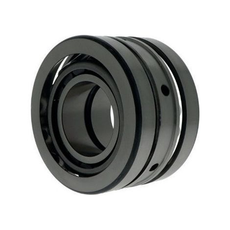 Cuscinetto a rulli conici 30220 /DF ID 100mm AD 180mm larghezza74mm SKF