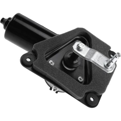 Kompatibel mit Ford Mustang Scheibenwischermotor E7TZ17508A 40299 85299 85-299