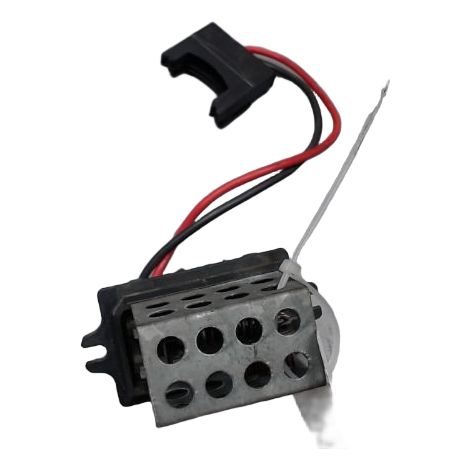 [PRODUIT D'OCCASION] Resistance De Chauffage RENAULT Kangoo Express 2003- ♻️ Ref Oe. 7701034875 - Garantie à vie (1/3)