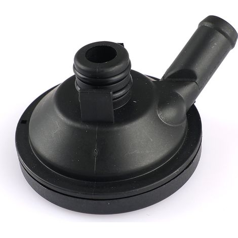 Soupape d'échappement de ventilation du carter pour pièces de rechange automobiles, compatible avec les modèles Renault 8200291355 et 8200184165. (1/4)