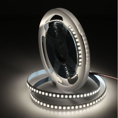 Jandei - Tira led 12V 6000ºK 168led/m 14,4W/m Corte 18mm PCB 8mm IP20
