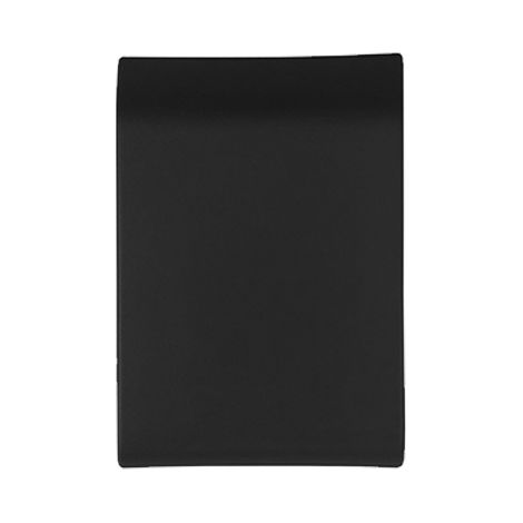 MODANATURA LATERALE SINISTRA SENZA FORO LUCE CON CLIP DI MONTAGGIO - RENAULT - Master 2009 - 768190129R - 7682700Q0A - 93197637