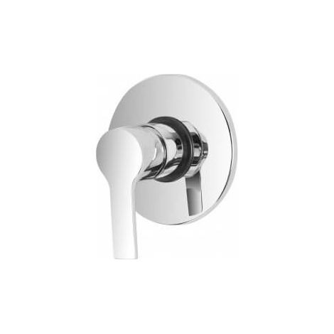 Einbaumischer Feridras Prima Serie 401015 (1/2)