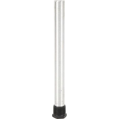 Tige d'anode pour chauffe-eau de VR, filetage NPT 3/4 po, longueur 235 mm : protection fiable pour les chauffe-eau Suburban. (1/5)