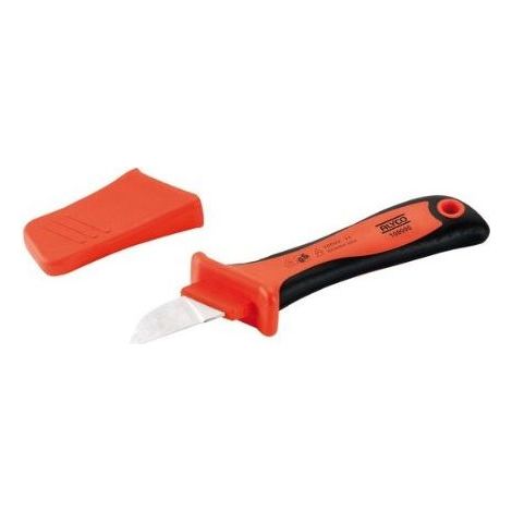 CUCHILLO ELECTRICISTA AISLADO 200 MM (1/2)