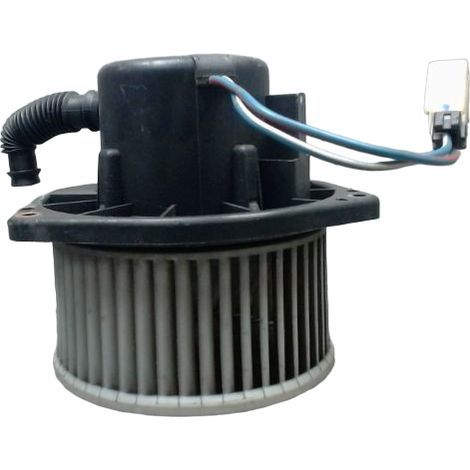[PRODUIT D'OCCASION] Moteur Ventilateur Chauffage NISSAN Primera ♻️ Ref Oe. 272202f906 - Garantie à vie (1/4)