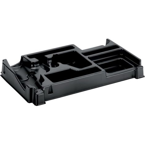 Insert Metabo pour clé à chocs sans fil SSW 18 LTX 600